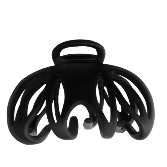 Pince à Cheveux Technique Noir DESSANGE