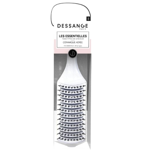 Brosse à Cheveux Démêlante Aérée DESSANGE