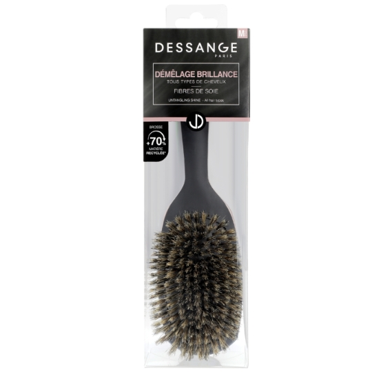 Brosse à Cheveux Démêlante Brillance DESSANGE
