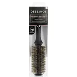 Brosse à Cheveux Brushing Brillance Soie Mi-longs à Longs DESSANGE