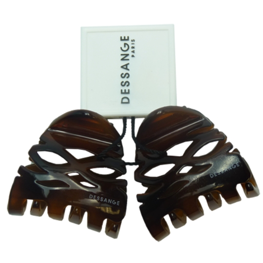 Pince à Cheveux Design DESSANGE