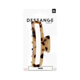Pince à Cheveux à Cheveux Ecaille DESSANGE