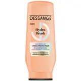 Après-Shampoing Démêlant hydra-protecteur pour Cheveux exposés à la chaleur Hydra Brush Dessange DESSANGE