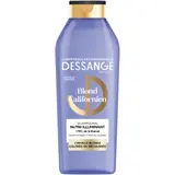 Shampoing Nutri illuminant pour Cheveux blonds Blond Californien DESSANGE