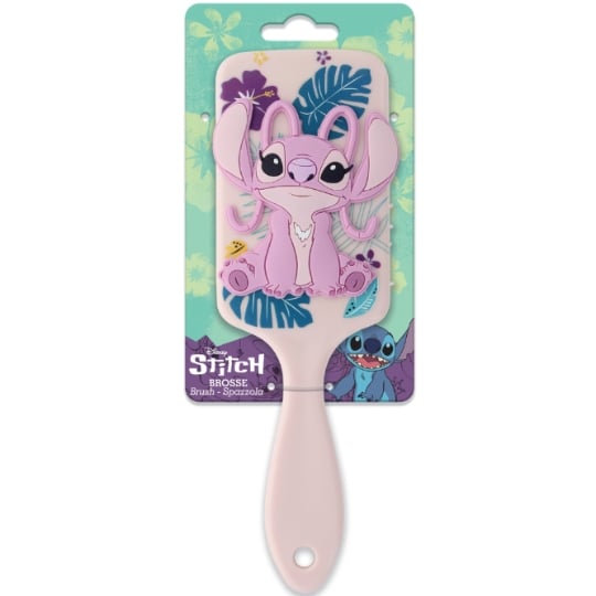 Brosse à Cheveux Enfant DISNEY