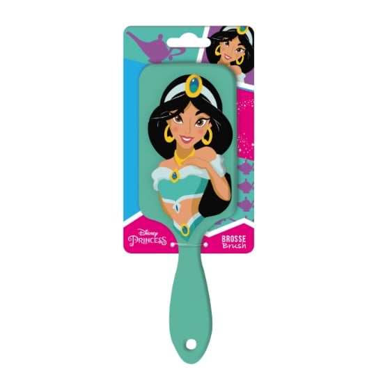 Brosse à Cheveux Jasmine DISNEY