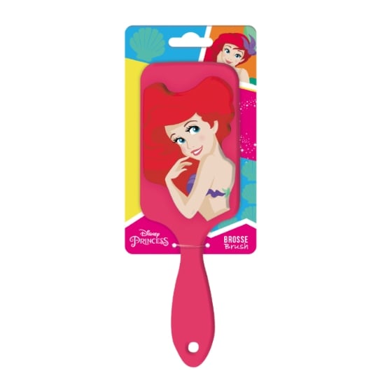Brosse à Cheveux Princesse Ariel DISNEY
