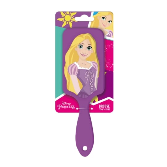 Brosse à Cheveux Raiponce DISNEY