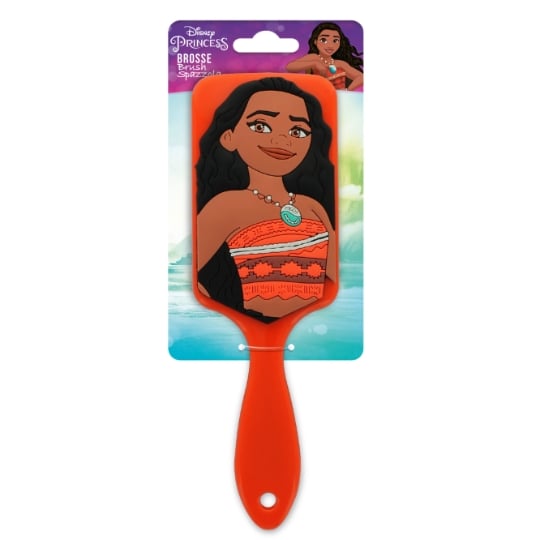 Brosse à Cheveux Vaiana DISNEY