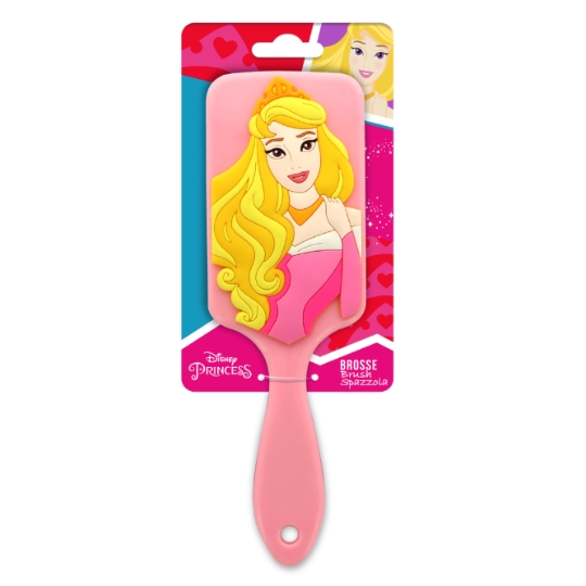 Brosse à Cheveux Princesse Aurore DISNEY