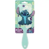 Brosse à Cheveux Stitch en Silicone DISNEY