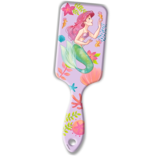 Brosse à Cheveux Ariel DISNEY