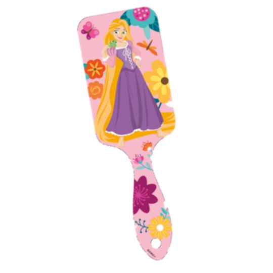 Brosse à Cheveux Raiponce DISNEY