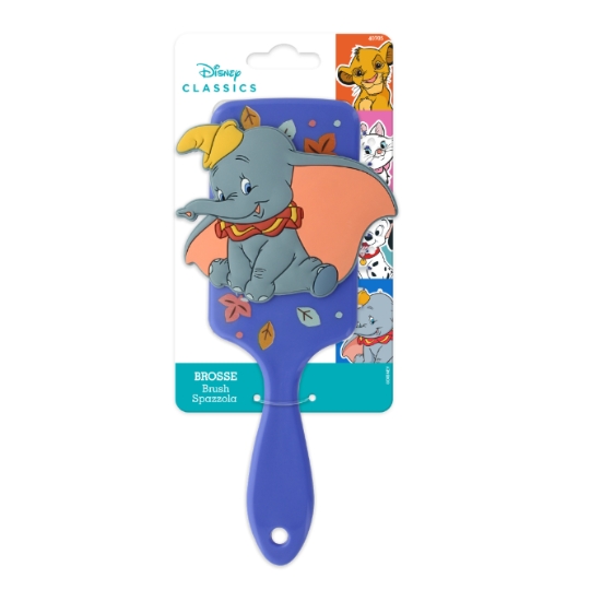 Brosse à Cheveux Dumbo DISNEY