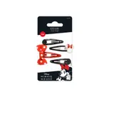 Pince à Cheveux Clic Clac Minnie Mouse DISNEY
