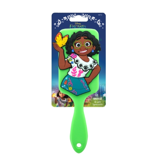 Brosse à Cheveux Encanto DISNEY