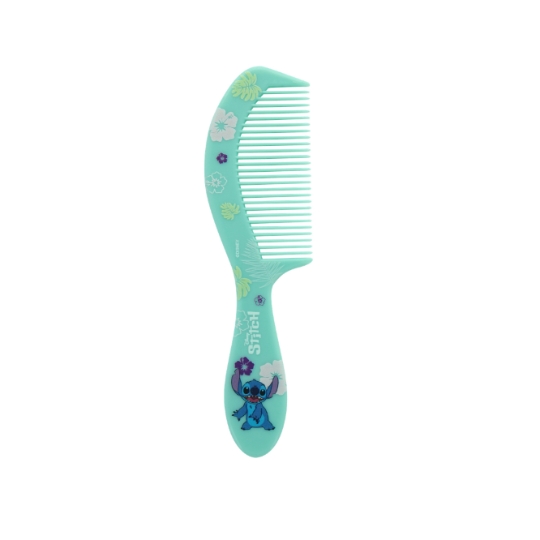 Peigne à Cheveux Stitch DISNEY