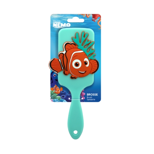 Brosse à Cheveux Nemo DISNEY