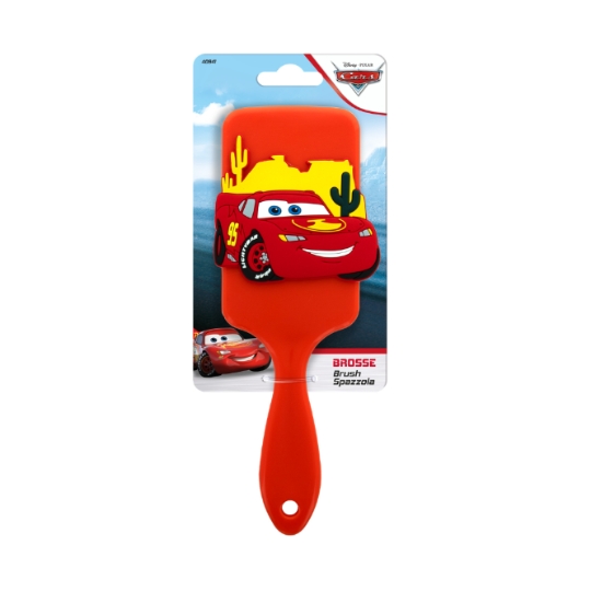 Brosse à Cheveux Cars DISNEY