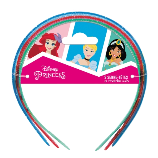 Serre-Tête Princess DISNEY