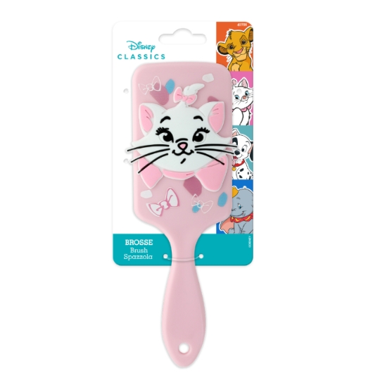 Brosse à Cheveux Aristochat DISNEY
