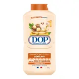 Shampoing 2en1 Démêlant pour Cheveux secs Huile De Macadamia DOP