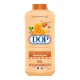 Shampoing 2en1 Renforçant pour Cheveux secs et cassants Miel DOP