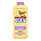 Shampoing Nourrissant 2En1 pour Cheveux bouclés à frisés Karité Sans Silicone DOP