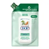 Shampoing Démêlant pour Tous types de cheveux Amande Douce DOP