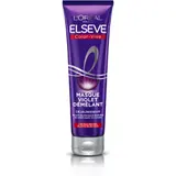 Masque Démêlant Violet Déjaunisseur Cheveux Blonds ELSEVE