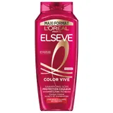 Shampoing Soin Protection couleur pour Cheveux colorés Color Vive ELSEVE
