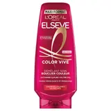 Après-shampoing Démêlant Soin Bouclier Couleur Cheveux Colorés ELSEVE
