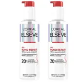 Sérum Sans Rinçage Restaure les Cheveux Abîmés Pro Bond Repair ELSEVE