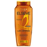 Shampoing Disciplinant pour Cheveux secs Liss Intense ELSEVE