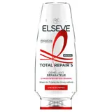Après-Shampoing Démêlant Réparateur pour Cheveux abîmés Total repair 5 ELSEVE