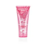 Shampoing Éclat Couleur pour Cheveux colorés ou méchés Fleur de cerisier & vinaigre de framboise Bio ENERGIE FRUIT