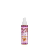 Huile Capillaire en Sérum Brillance Boucles Curl Gloss SOS à l'Huile de Ricin et Glycérine ENERGIE FRUIT