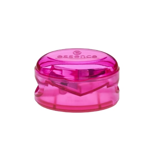 Taille-Crayon Double Rose ESSENCE