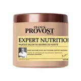 Masque Expert Nutrition Cheveux Secs ou Rêches FRANCK PROVOST