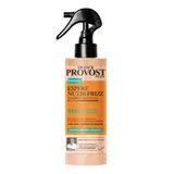 Shampoing Nutri-frizz Anti-frisottis pour Cheveux très secs ou frisés Aloé Vera et Beurre de Mangue FRANCK PROVOST