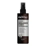 Spray Cheveux Brillance 5en1 Professionnel FRANCK PROVOST