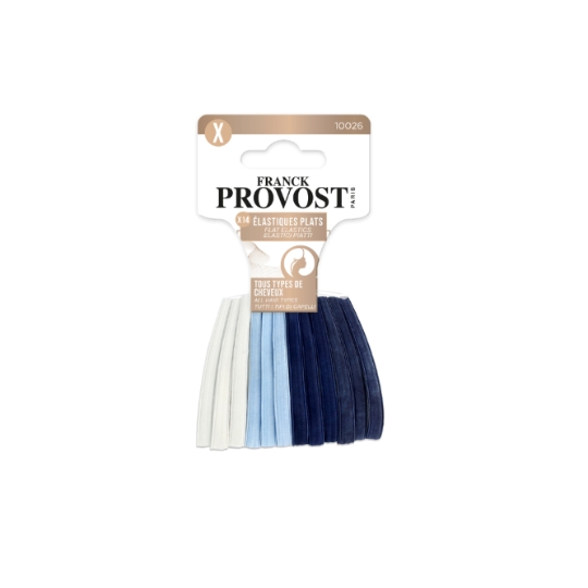 Elastiques à Cheveux FRANCK PROVOST