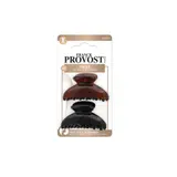Pinces à Cheveux Noire et Marron FRANCK PROVOST