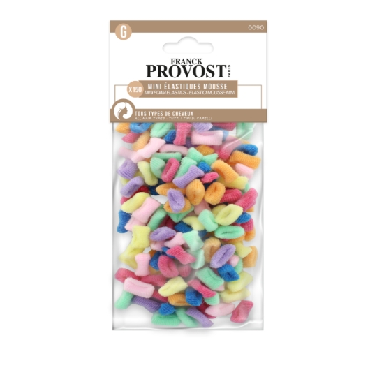 Elastiques à Cheveux FRANCK PROVOST