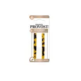 Pinces à Cheveux Jaune et Noire FRANCK PROVOST
