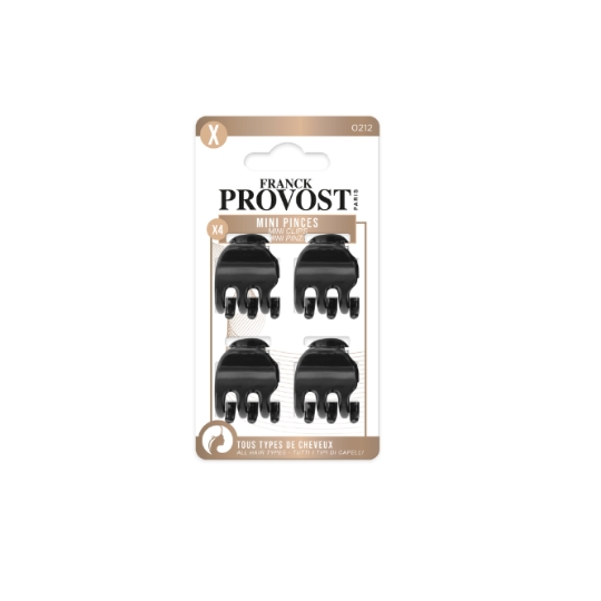Pinces à Cheveux FRANCK PROVOST