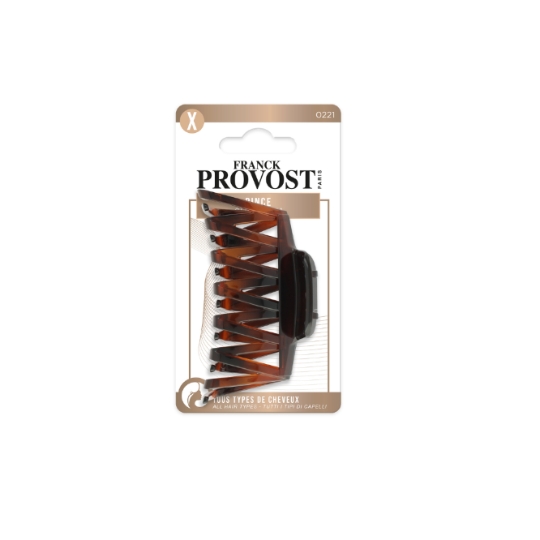 Pince à Cheveux FRANCK PROVOST