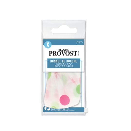 Bonnet de douche Cheveux FRANCK PROVOST