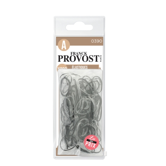 Elastiques à Cheveux FRANCK PROVOST