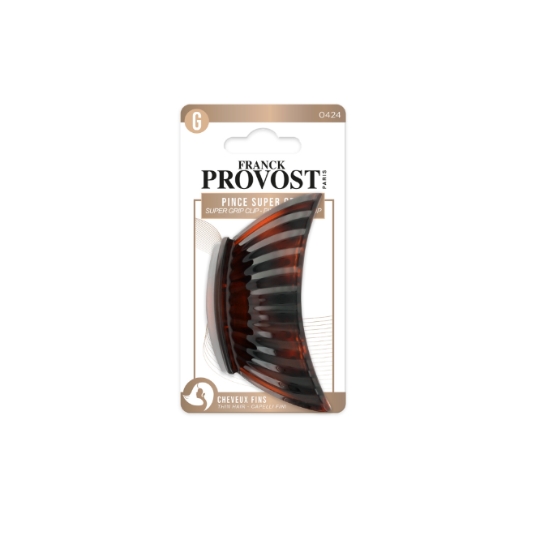 Pince à Cheveux Fins FRANCK PROVOST